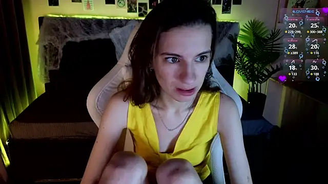 kaleriyaa  online show from 11.03.25