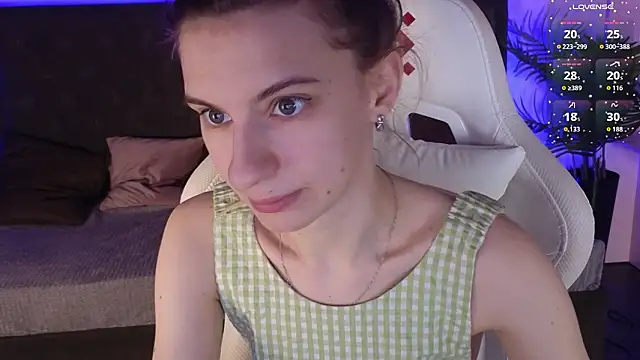 kaleriyaa  online show from 02.10.26