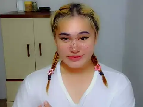 Snapshot of Annierose_ts chatting on 02.03.26 Annierose ts online show from 02.03.26