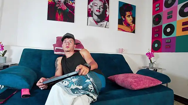 Ryan Miller online show from 09.11.25