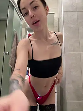 SakuraSara online show from 02.09.26