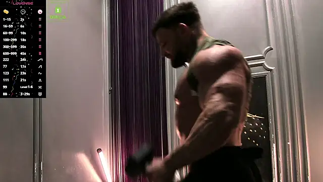 OliverSport online show from 03.22.26