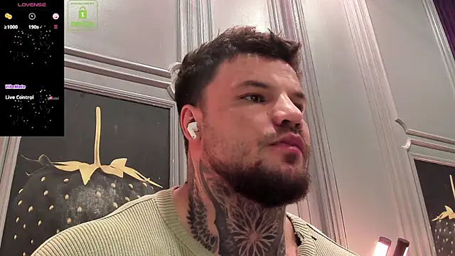 OliverSport online show from 04.25.26