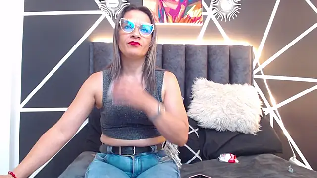 GabrielandAbigail online show from 03.10.26