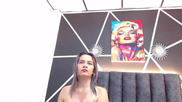 GabrielandAbigail online show from 03.18.26