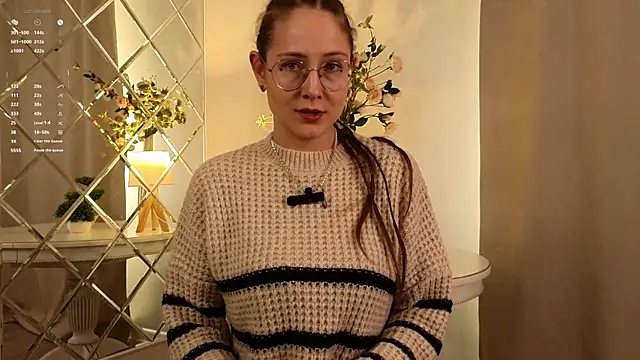 Snapshot of DarylAshworth chatting on 01.11.26 DarylAshworth online show from 01.11.26