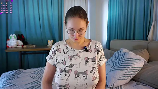 Snapshot of DarylAshworth chatting on 04.05.26 DarylAshworth online show from 04.05.26