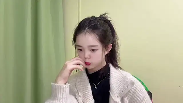 Snapshot of Nicole-13 chatting on 01.17.26 Nicole-13 online show from 01.17.26