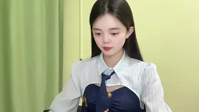 Snapshot of Nicole-13 chatting on 02.05.26 Nicole-13 online show from 02.05.26