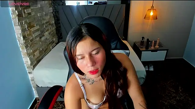 MARINETOMMY online show from 09.18.25