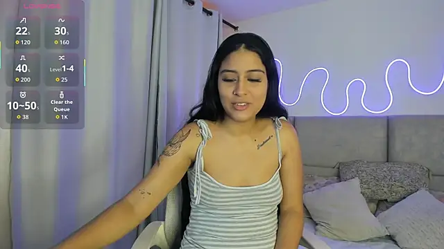 Abrill 2 online show from 01.16.26