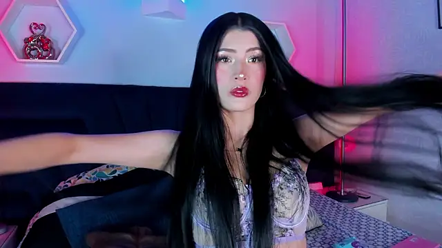 afrodita meraki online show from 03.24.26