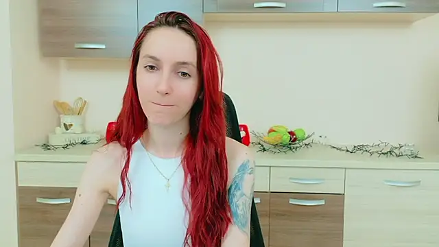 Julia Jae online show from 03.24.26