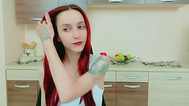 Julia Jae online show from 03.30.26