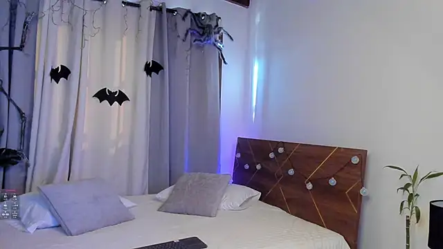 Snapshot of Perfect_design_ chatting on 10.18.25 Perfect design  online show from 10.18.25