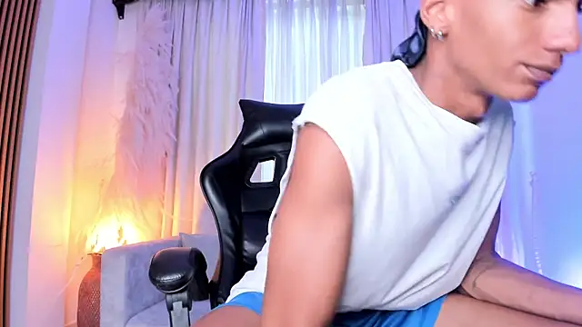 JulienSaint online show from 09.24.25