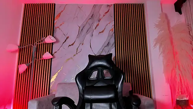 JulienSaint online show from 10.02.25