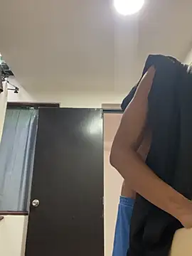 JulienSaint online show from 02.24.26