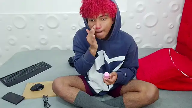 felipecams123 online show from 11.28.25