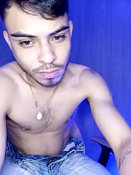 Bastian MCcormick online show from 10.26.25