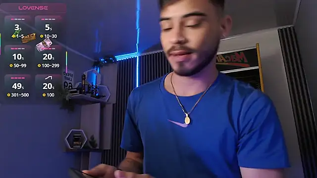 Bastian MCcormick online show from 01.15.26