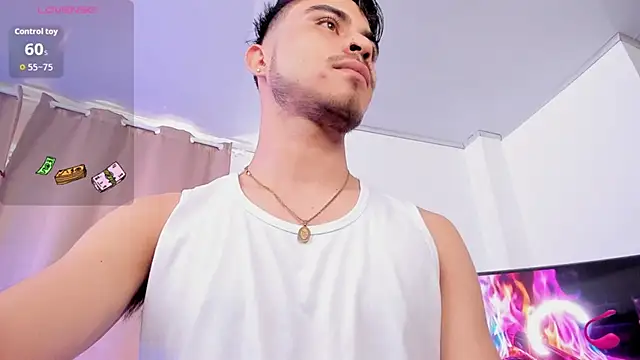 Bastian MCcormick online show from 03.28.26