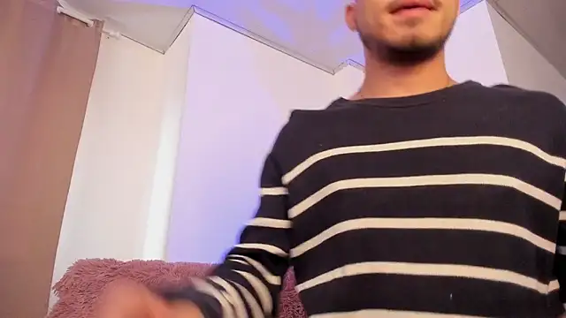 Bastian MCcormick online show from 03.30.26