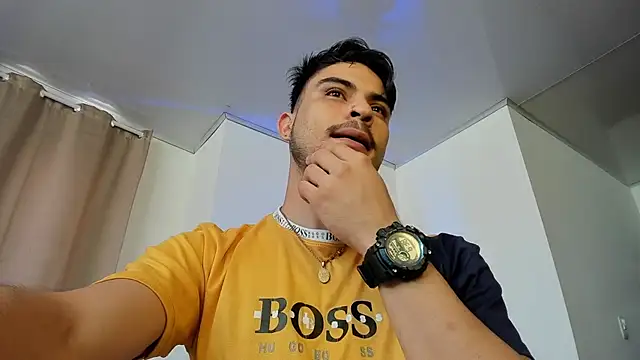 Bastian MCcormick online show from 03.31.26