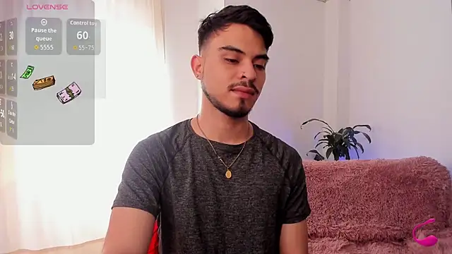 Bastian MCcormick online show from 04.13.26