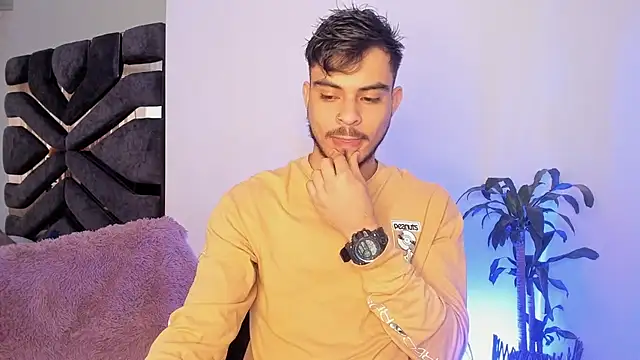 Bastian MCcormick online show from 04.16.26