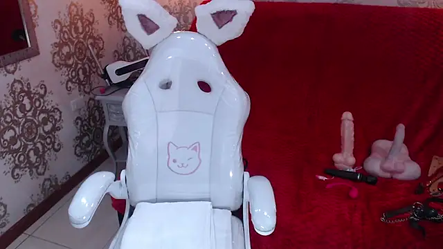 KendyLoveLans online show from 09.26.25