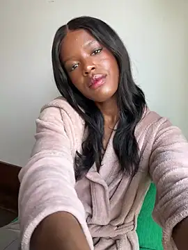 Snapshot of ebonys1ut chatting on 03.30.26 ebonys1ut online show from 03.30.26