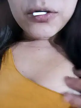 morgana0709 online show from 10.13.25