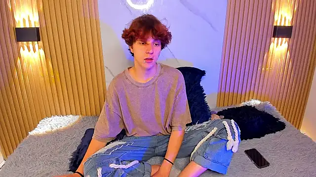 IM DAREN online show from 09.24.25