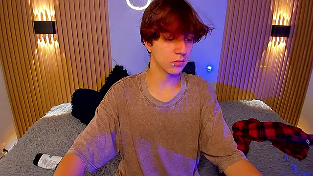 IM DAREN online show from 09.25.25