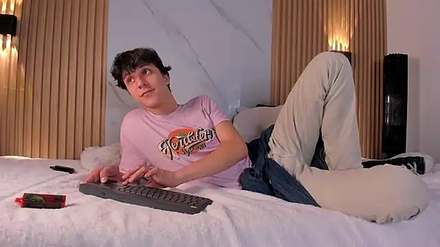 IM DAREN online show from 11.13.25