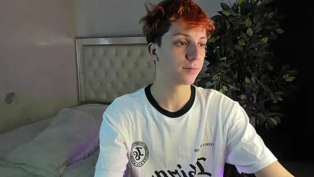 Snapshot of IM_DAREN chatting on 03.06.26 IM DAREN online show from 03.06.26