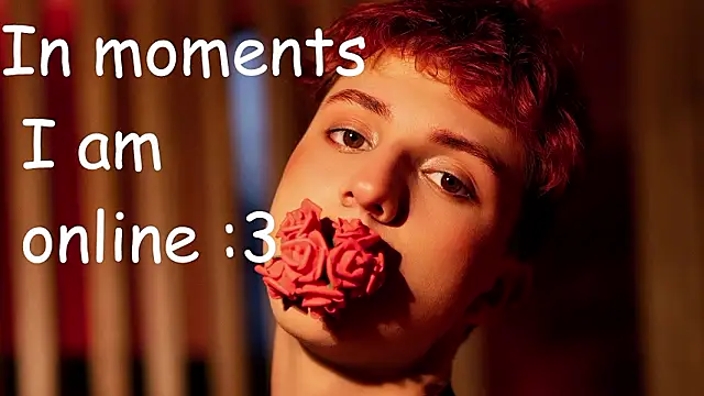 Snapshot of IM_DAREN chatting on 03.22.26 IM DAREN online show from 03.22.26