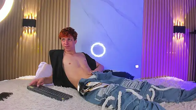 Snapshot of IM_DAREN chatting on 03.23.26 IM DAREN online show from 03.23.26