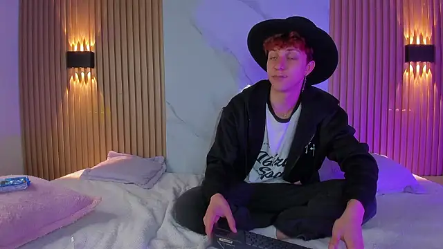 Snapshot of IM_DAREN chatting on 03.27.26 IM DAREN online show from 03.27.26