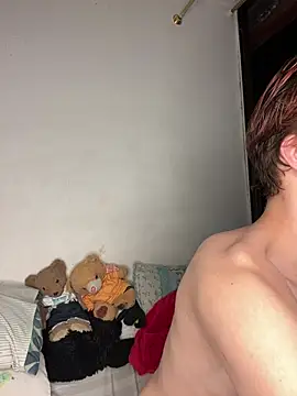 IM DAREN online show from 05.19.26