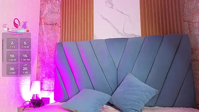 nathalia koch  online show from 01.13.26