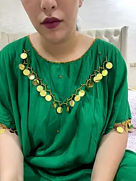 Bold-arabic-vibes online show from 09.14.25