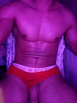 samio37 online show from 10.29.25