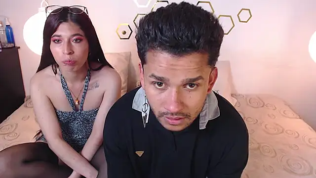 Snapshot of Provincute chatting on 10.30.25 Provincute online show from 10.30.25