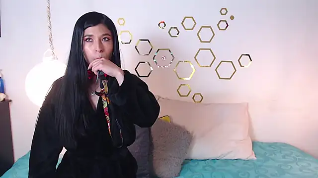 Snapshot of Provincute chatting on 11.25.25 Provincute online show from 11.25.25