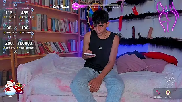 OkHard11 online show from 11.16.25