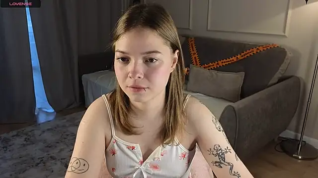 patriciapink online show from 10.29.25