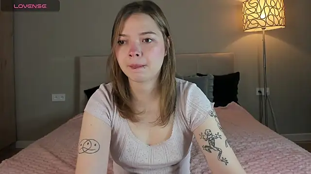 patriciapink online show from 11.30.25