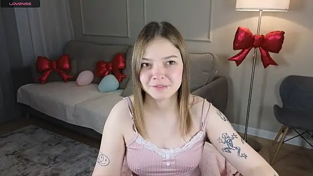 patriciapink online show from 02.19.26